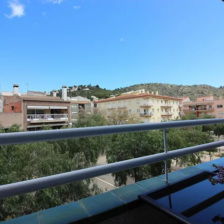 Renovado En El Centro De A Solo 150m De La Playa, Ideal Parejas - Es-228-110 * Roses