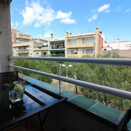 Renovado En El Centro De A Solo 150m De La Playa, Ideal Parejas - Es-228-110 Roses